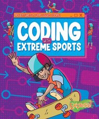 bokomslag Coding with Extreme Sports
