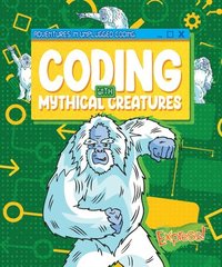 bokomslag Coding with Mythical Creatures