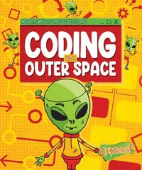 bokomslag Coding with Outer Space