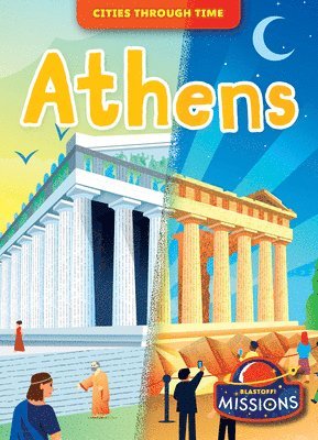 Athens 1