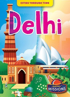 Delhi 1