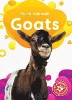 Rebecca Sabelko - Goats, Inbunden. Tillgänglighet: Lägg i varukorg
