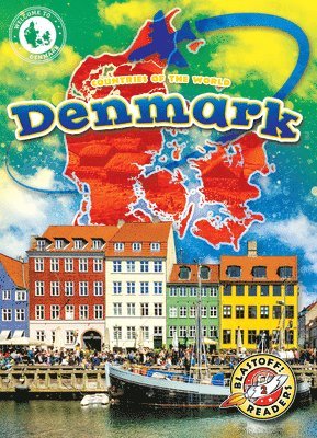 bokomslag Denmark