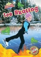 Christina Leaf - Ice Skating, Inbunden. Tillgänglighet: Lägg i varukorg