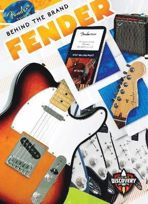 Fender 1