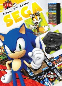 bokomslag Sega