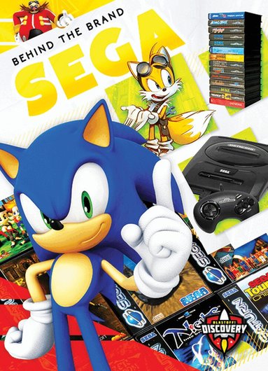 Sara Green - Sega, Inbunden
