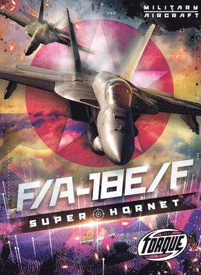 F/a 18e/F Super Hornet 1