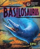 bokomslag Basilosaurus