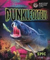 bokomslag Moening, K: Dunkleosteus
