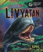 bokomslag Moening, K: Livyatan