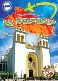 bokomslag El Salvador