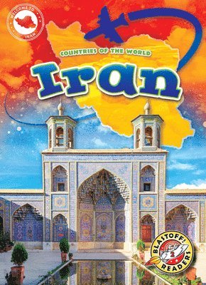 bokomslag Iran