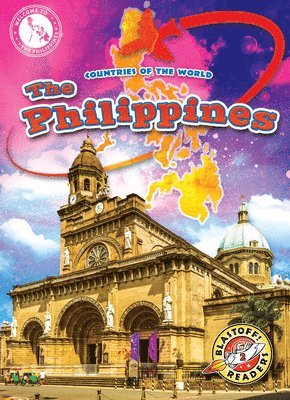 bokomslag Philippines