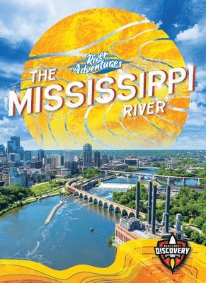 The Mississippi River 1