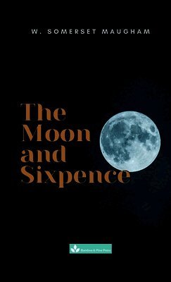 The Moon and Sixpence