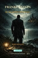Mary Wollstonecraft Shelley, Julie Zhu - Frankenstein, Häftad