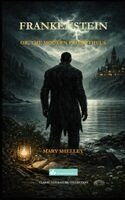 Mary Wollstonecraft Shelley, Julie Zhu - Frankenstein, Inbunden