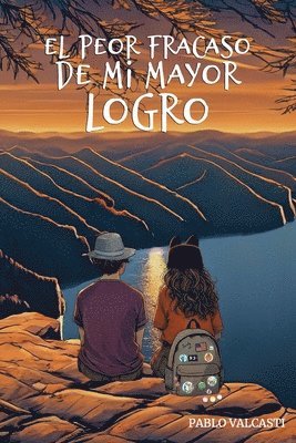 bokomslag peor fracaso de mi mayor logro