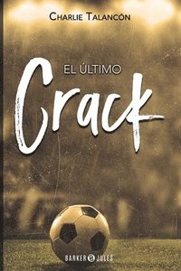 bokomslag El ltimo crack