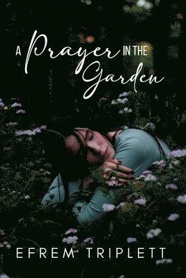 bokomslag Prayer in the Garden