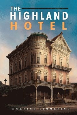 bokomslag Highland Hotel