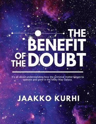 Jaakko Kurhi - Benefit of the Doubt, Häftad