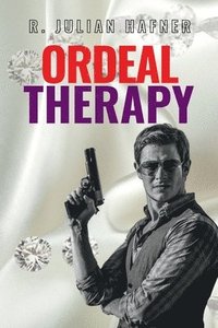 bokomslag Ordeal Therapy