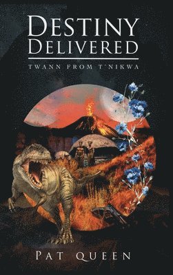 Pat Queen - Destiny Delivered, Inbunden