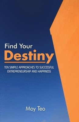 bokomslag Find Your Destiny