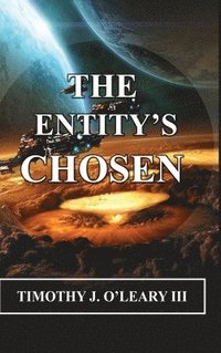 bokomslag Entity's Chosen