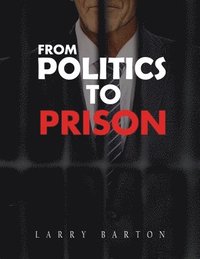 bokomslag From Politics To Prison