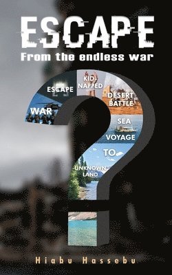 Escape 1