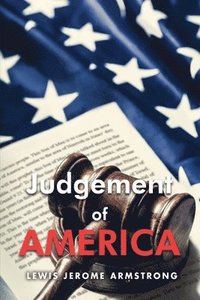 bokomslag Judgement of America