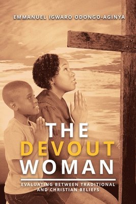 The Devout Woman 1