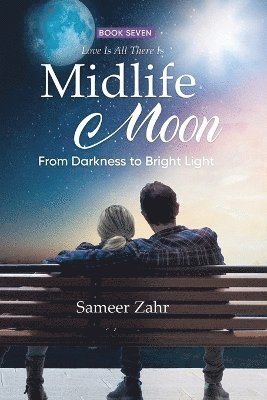 bokomslag Midlife Moon