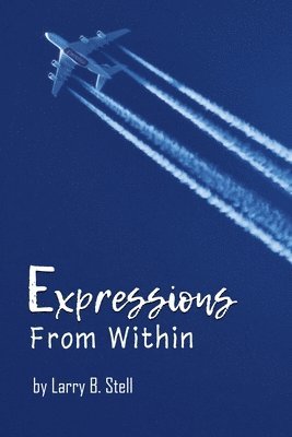 bokomslag Expressions From Within