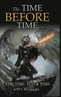 bokomslag Time Before Time