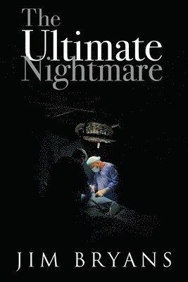 bokomslag Ultimate Nightmare