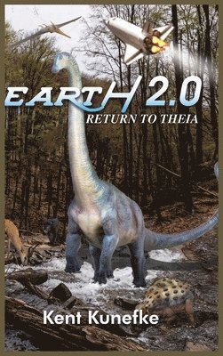 Earth 2.0 - Return To THEIA
