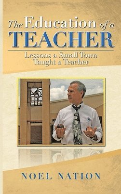 bokomslag Education of a Teacher