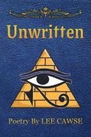 bokomslag Unwritten