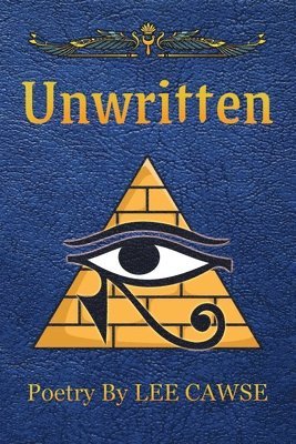 Lee Cawse - Unwritten, Häftad