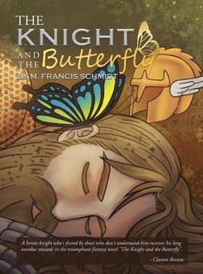 The Knight and the Butterfly 1