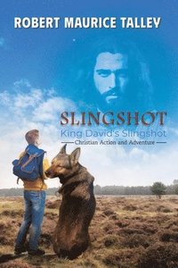 bokomslag Slingshot