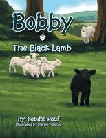 Sabiha Rauf Janjua - Bobby The Black Lamb, Häftad