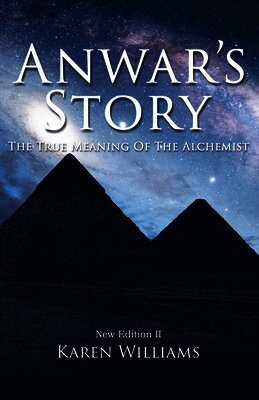 Karen Williams - Anwar's Story, Häftad