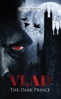 Colin Martin - Vlad, Häftad