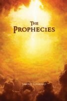 Simone Conward - Prophecies, Häftad