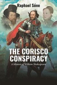 bokomslag Corisco Conspiracy